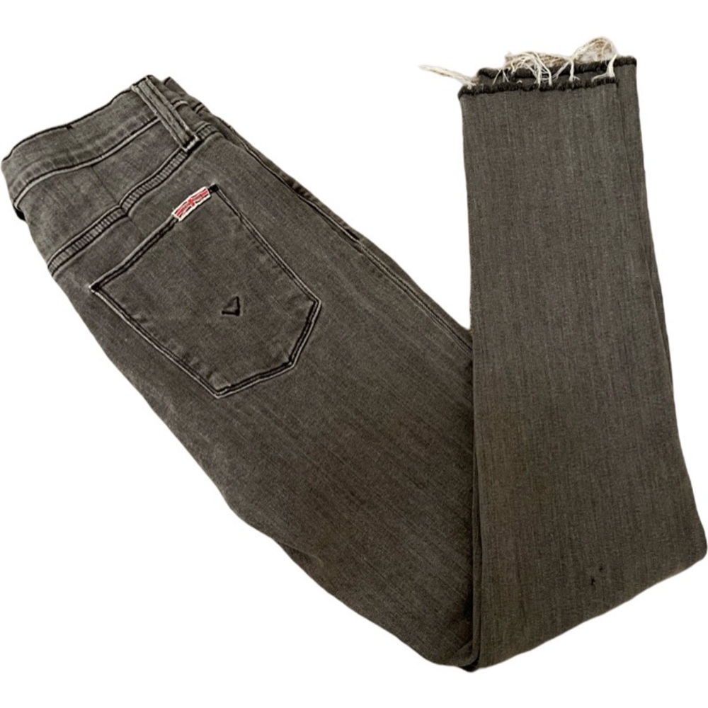 Hudson Jeans Nico Mid Rise Ankle Size 28 *worn once* FLATTERING all seasons